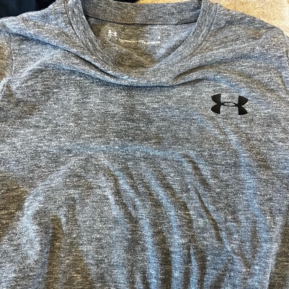 Boys Clothing Lot Spring Summer Fall Winter Under Armour Nike - Picture 5 of 9